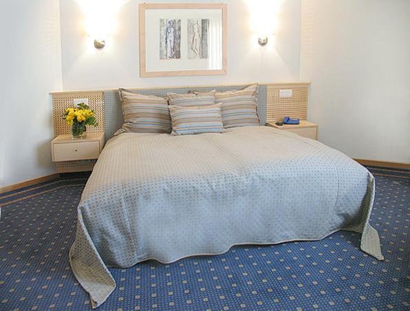 City Hotel Schopfheim Quarto foto