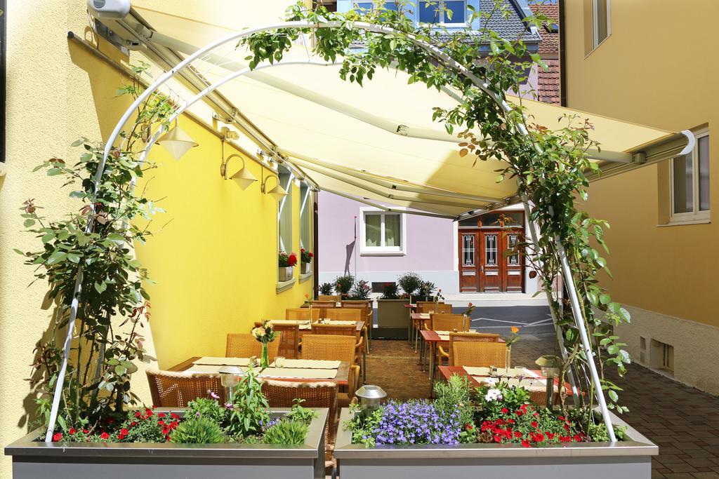 City Hotel Schopfheim Exterior foto
